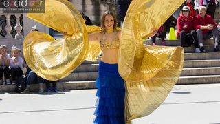 Đir po gradu 29. travnja 2017.