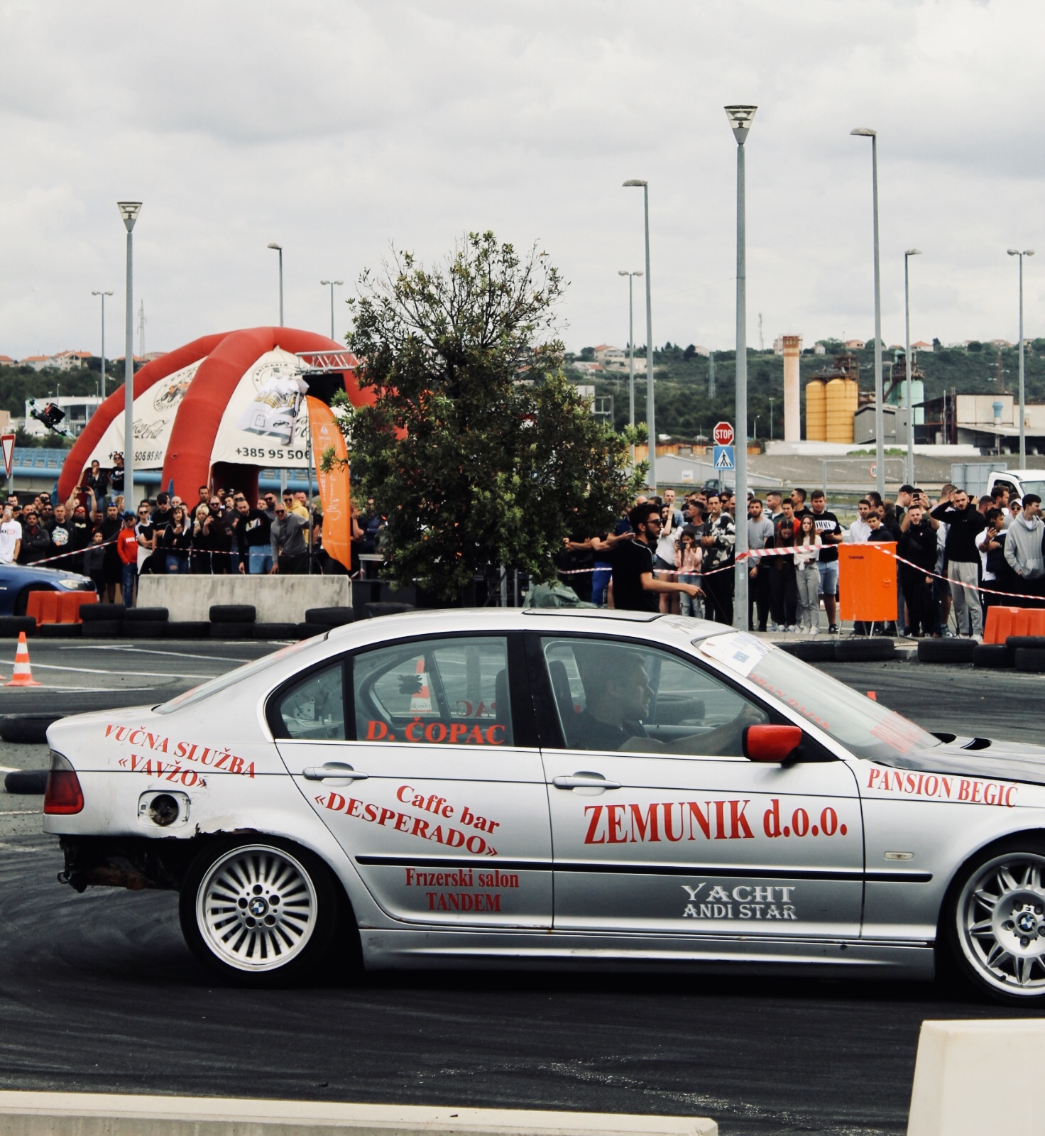 3. Zadarski Mega Meet 3. Zadarski Mega Meet