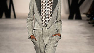 Jason Wu: Jesen/zima 2009. (Cromoda.com) Jason Wu: Jesen/zima 2009. (Cromoda.com)