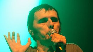 Nakon Porina, Goran Bare i Majke održali su slavljenički koncert u prepunoj Stereo dvorani u Rijeci.