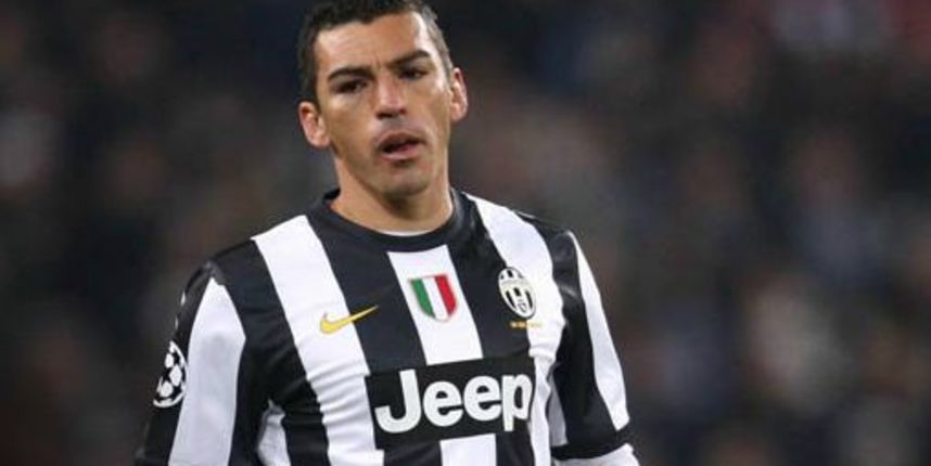 Lucio, foto: juventus.com Lucio, foto: juventus.com