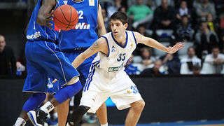 KK Zadar – KK Široki WWin 76-81 (foto:Saša Čuka) KK Zadar – KK Široki WWin 76-81 (foto:Saša Čuka)