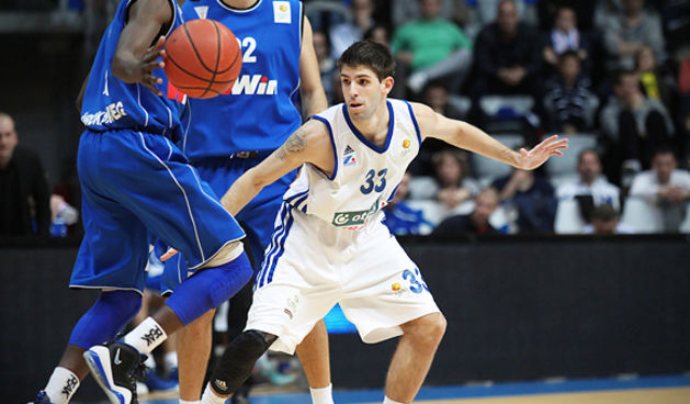 KK Zadar – KK Široki WWin 76-81 (foto:Saša Čuka)
