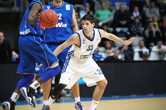 KK Zadar – KK Široki WWin 76-81 (foto:Saša Čuka) KK Zadar – KK Široki WWin 76-81 (foto:Saša Čuka)
