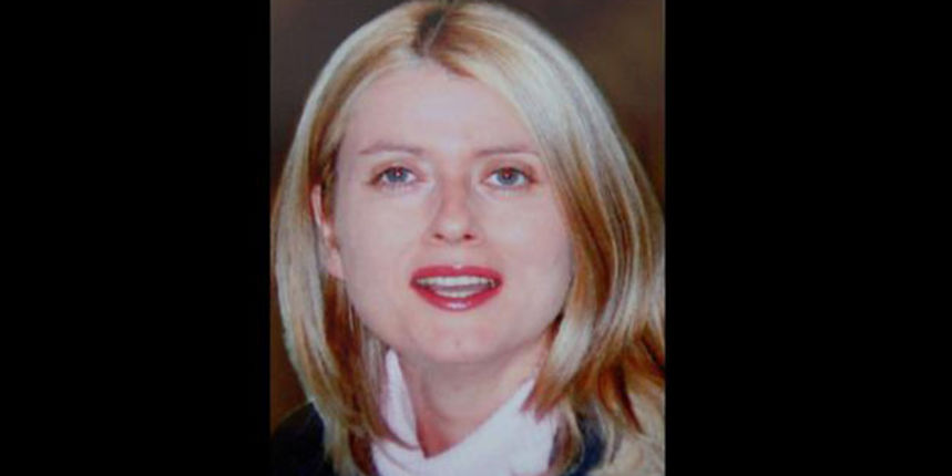 Mirela Sršić Kovač (Foto: Cropix) Mirela Sršić Kovač (Foto: Cropix)