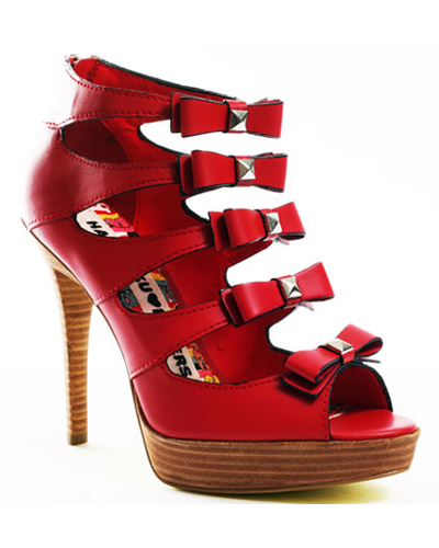 Pete i platforme; cipele; sandale (Moda.hr)