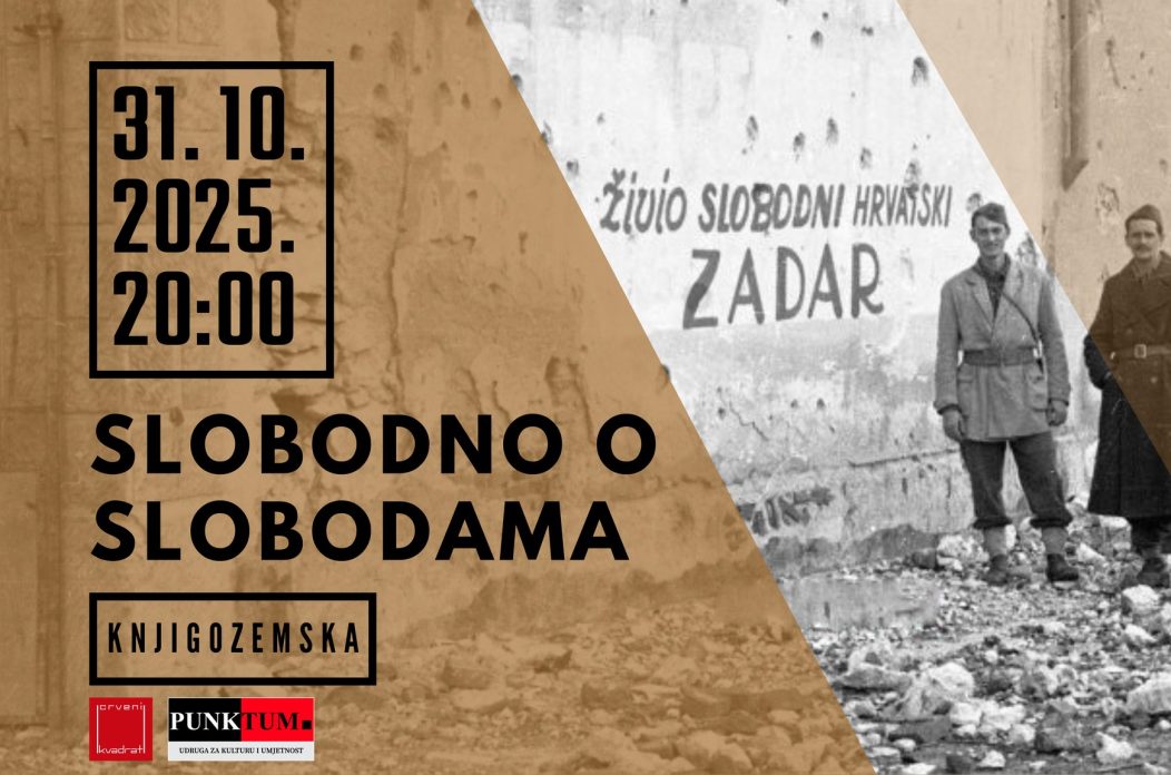 slobodno o slobodama