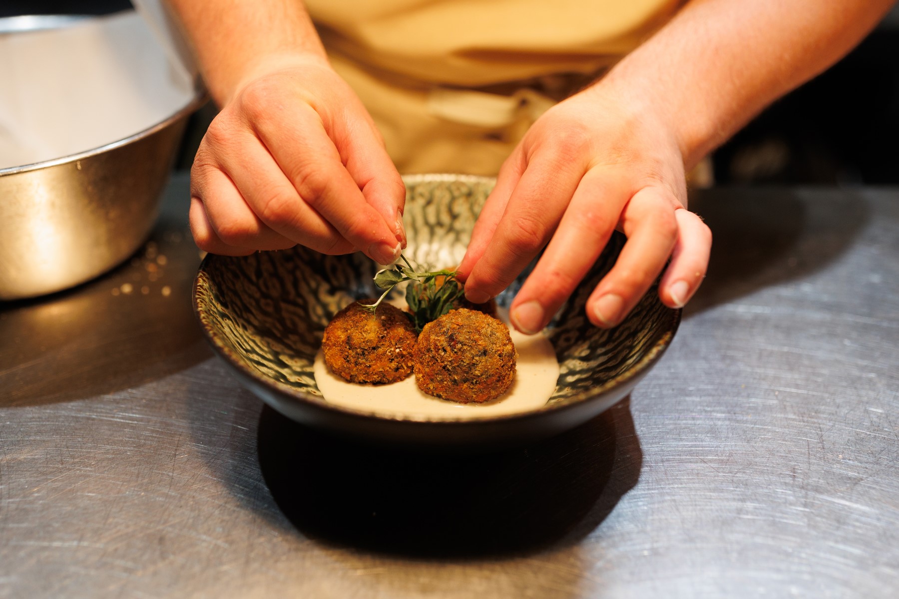 Tuna, Sushi & Wine Festival – gastro ponuda Tuna, Sushi & Wine Festival – gastro ponuda