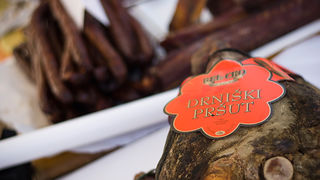 ‘Proizvodi hrvatskog sela – ZADAR 2011.’ (foto:Saša Čuka)