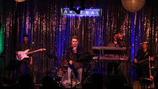 Bodulska balada u Arsenalu ; foto Iva Perinčić Bodulska balada u Arsenalu ; foto Iva Perinčić