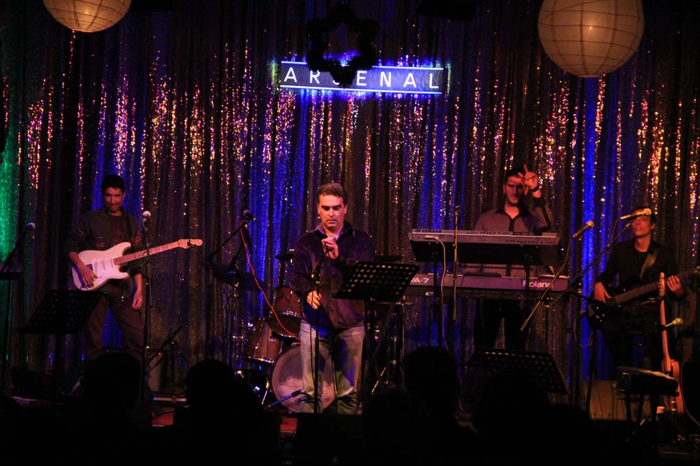 Bodulska balada u Arsenalu ; foto Iva Perinčić Bodulska balada u Arsenalu ; foto Iva Perinčić