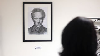 Izložba Dina Devića i Gorana Kneževića u galeriji ZadArt