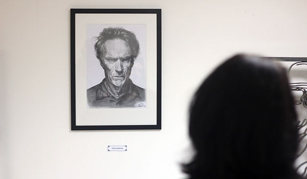 Izložba Dina Devića i Gorana Kneževića u galeriji ZadArt