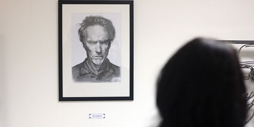 Izložba Dina Devića i Gorana Kneževića u galeriji ZadArt