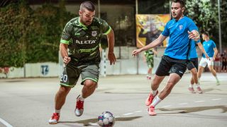 Memorijal Edi Perinčić Memorijal Edi Perinčić