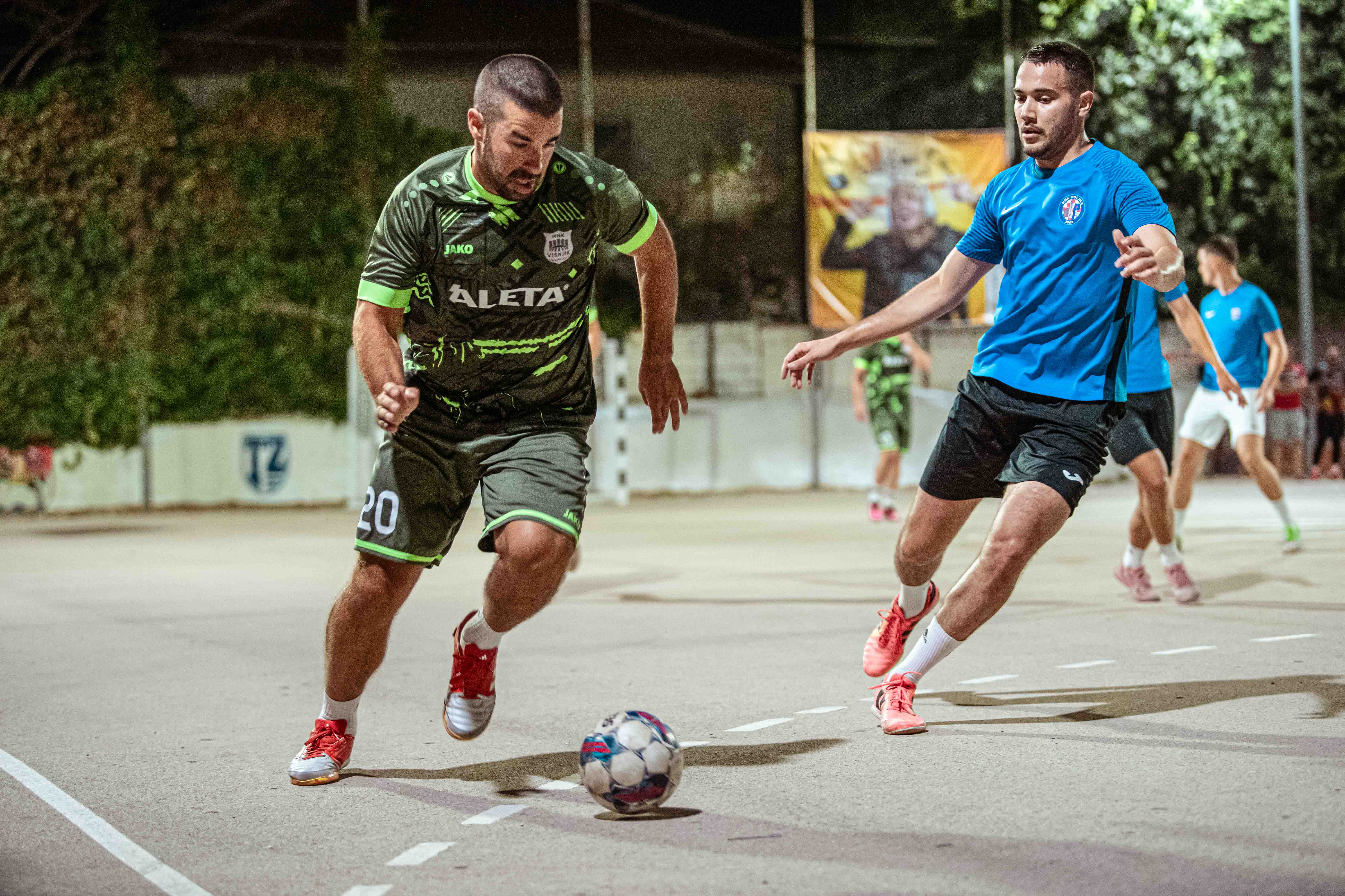 Memorijal Edi Perinčić Memorijal Edi Perinčić