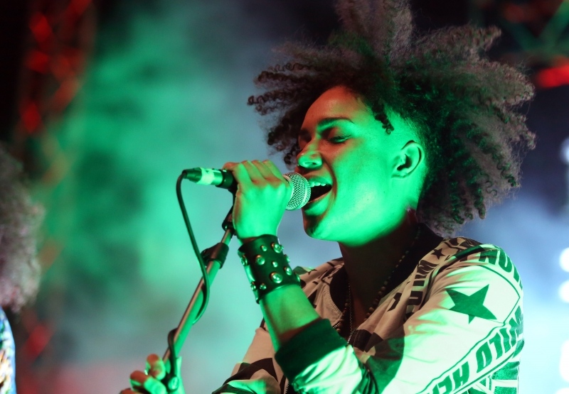 Stereo MC’s u šibenskoj tvrđavi sv. Mihovila