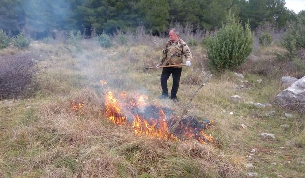 Općina Galovac zaposlila 12 radnika kroz program javnog rada