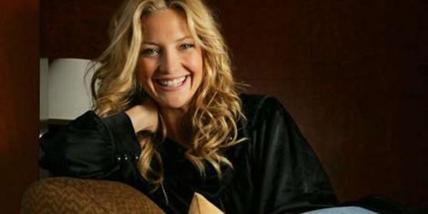 Kate Hudson Kate Hudson