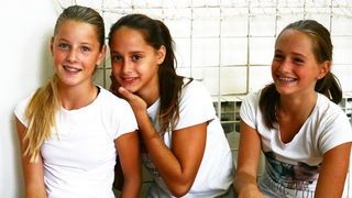 Europski dan sporta 2015: Sportski dan u OŠ Petra Preradovića, Foto: Marija Cvetković Europski dan sporta 2015: Sportski dan u OŠ Petra Preradovića, Foto: Marija Cvetković