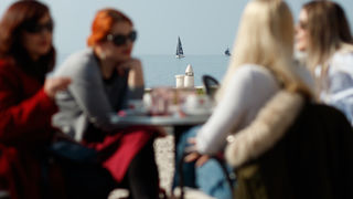 Đir po gradu, subotnja špica, 13. ožujka 2021 Đir po gradu, subotnja špica, 13. ožujka 2021