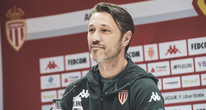 Niko Kovač Niko Kovač