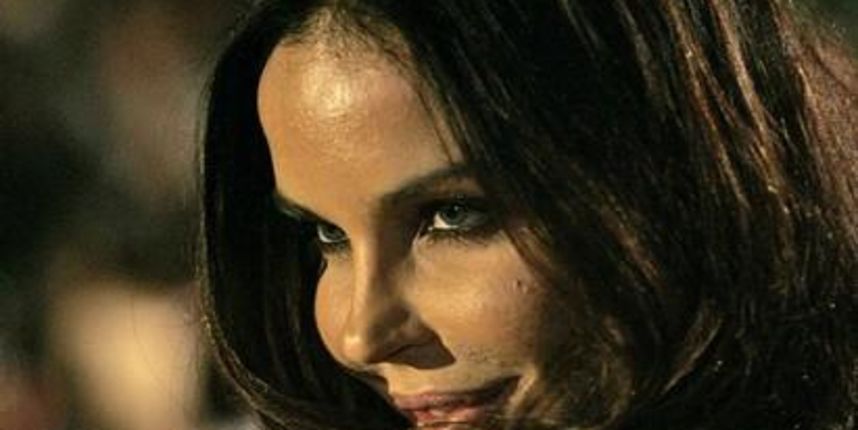 Nina Morić (Foto: 24sata.hr)