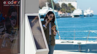 Đir po gradu, subotnja špica 23. ožujka 2019.