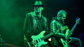 Opća Opasnost @ Advent u Zadru