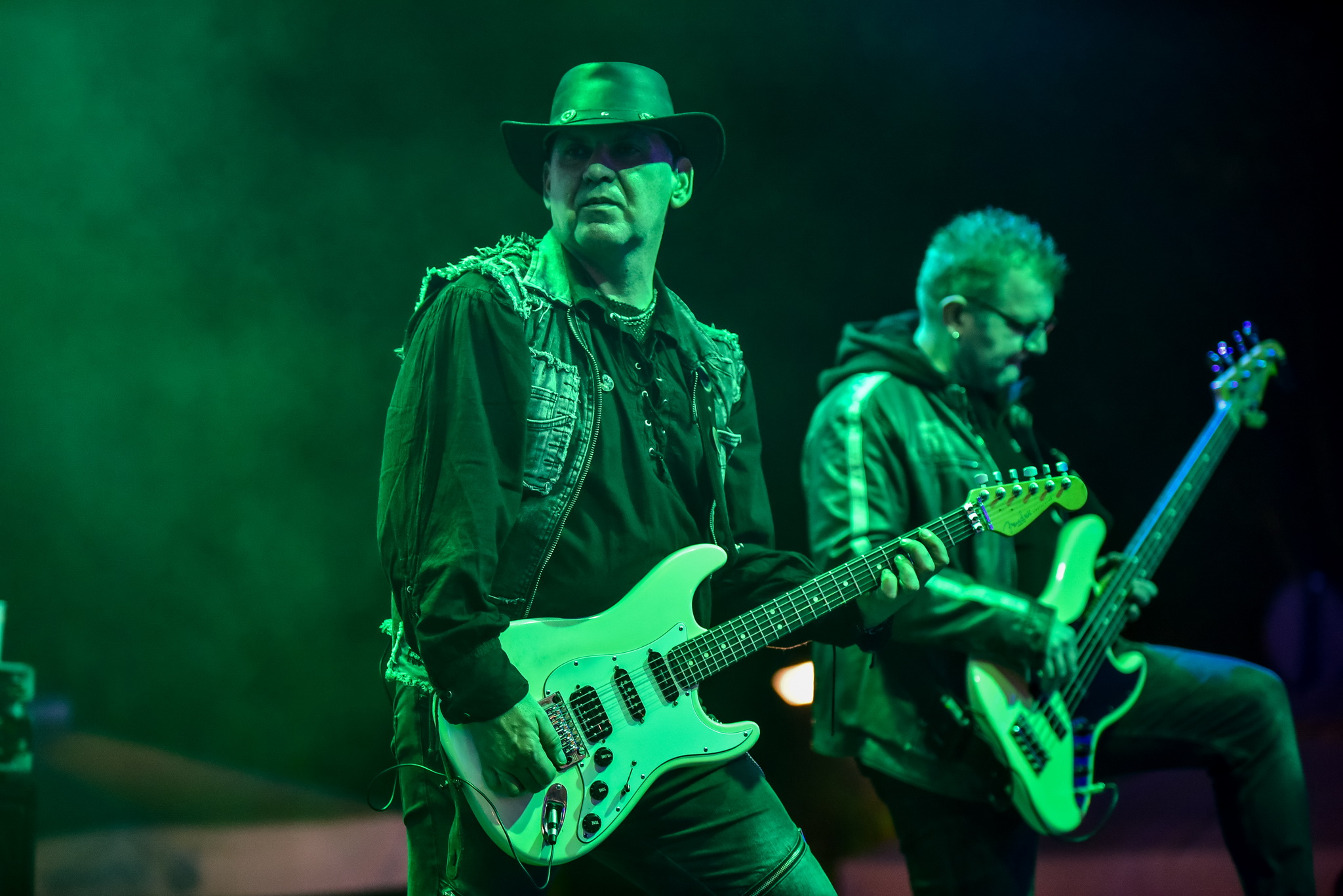 Opća Opasnost @ Advent u Zadru