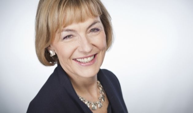 Vesna Pusić, foto: HRT