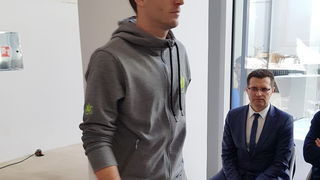 Cataleya Fashion Show @ Kneževa palača