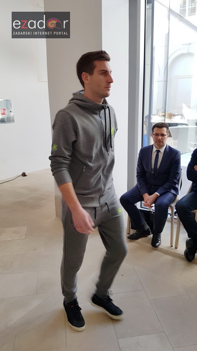 Cataleya Fashion Show @ Kneževa palača