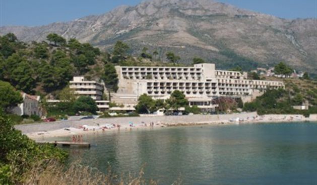 investicije u dubrovniku, foto: cropix