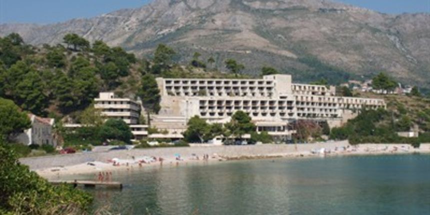 investicije u dubrovniku, foto: cropix