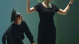 HKK Zadar: ‘Željezo’  (foto: Nenad Marčev)