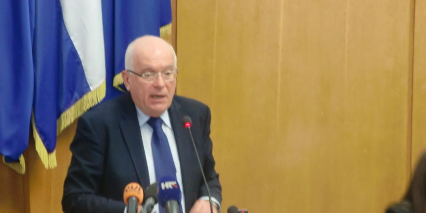 Zvonimir Vrančić Zvonimir Vrančić