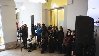 Kneževa palača proslavila četvrti rođendan
