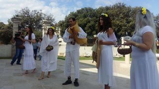 Poljičke vile i erotska poezija – otvorena “Gastro smokva”!