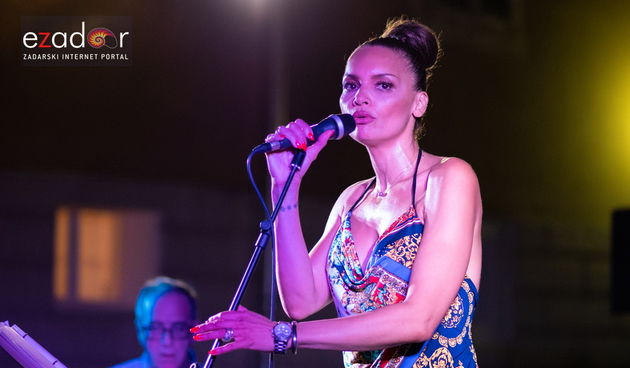 Večernji đir po gradu, utorak 3. srpnja 2018.