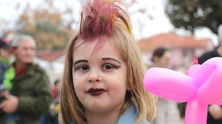 Virski Karnevalić 2017.