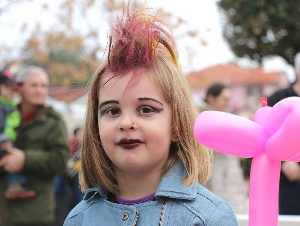 Virski Karnevalić 2017.