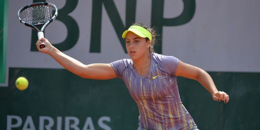Ana Konjuh, foto: rolandgarros.com