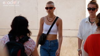 Đir po gradu, srijeda 3. srpnja 2019. Đir po gradu, srijeda 3. srpnja 2019.