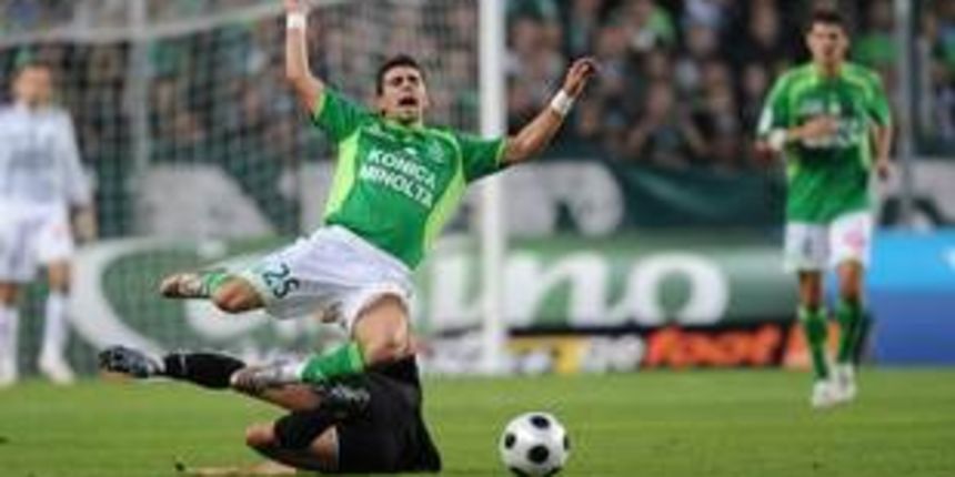 Saint Etienne (Foto: lequipe.fr) Saint Etienne (Foto: lequipe.fr)