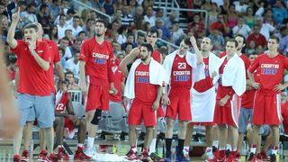 Arena Zagreb, pripremna utakmica: Hrvatska – Njemačka 74-72, Foto: PIXSELL Arena Zagreb, pripremna utakmica: Hrvatska – Njemačka 74-72, Foto: PIXSELL