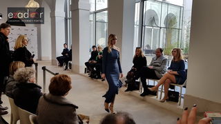 Cataleya Fashion Show @ Kneževa palača