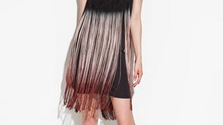 Zara haljina 2012 Zara haljina 2012