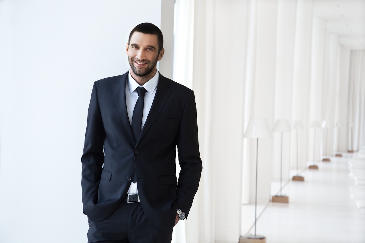 Vaterpolisti – Kalendar za 2016., Foto: Goran Matijašec