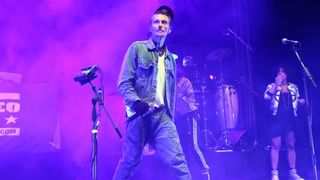 Stereo MC’s u šibenskoj tvrđavi sv. Mihovila